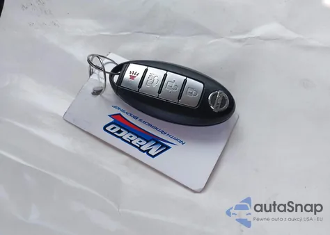 2019 Nissan Sentra Sv из США, поврежденный, VIN 3N1AB7APXKY254653